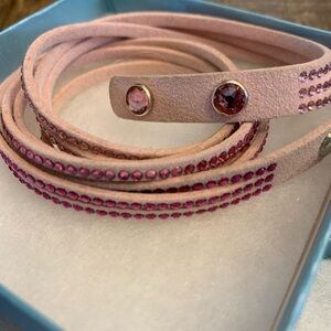 Touchstone Crystal a Swarovski Company